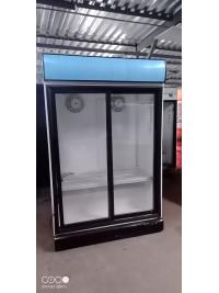 Холодильный шкаф Norcool NS 1300 Холодильный шкаф Norcool NS 1300